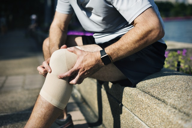 Medical accident led to limb reconstruction